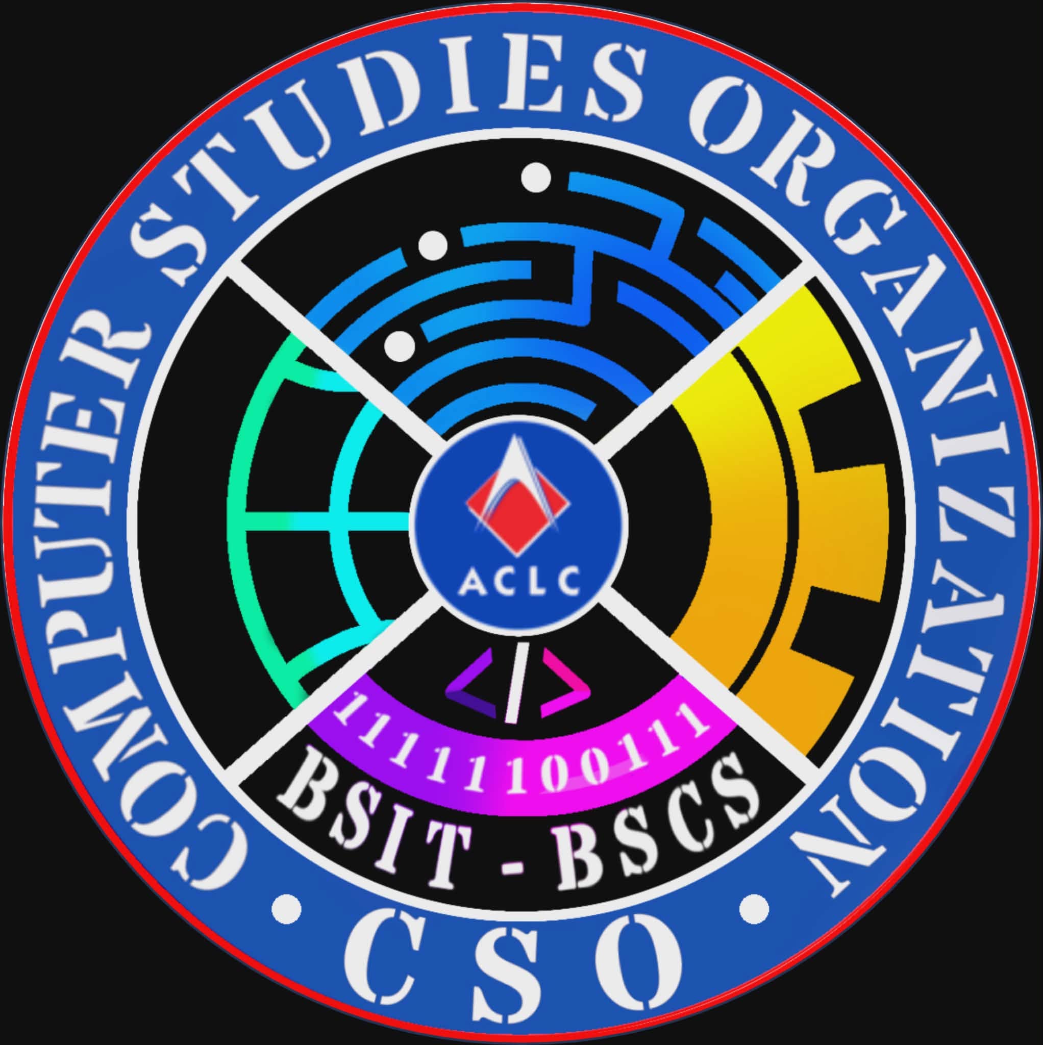 CSO Logo